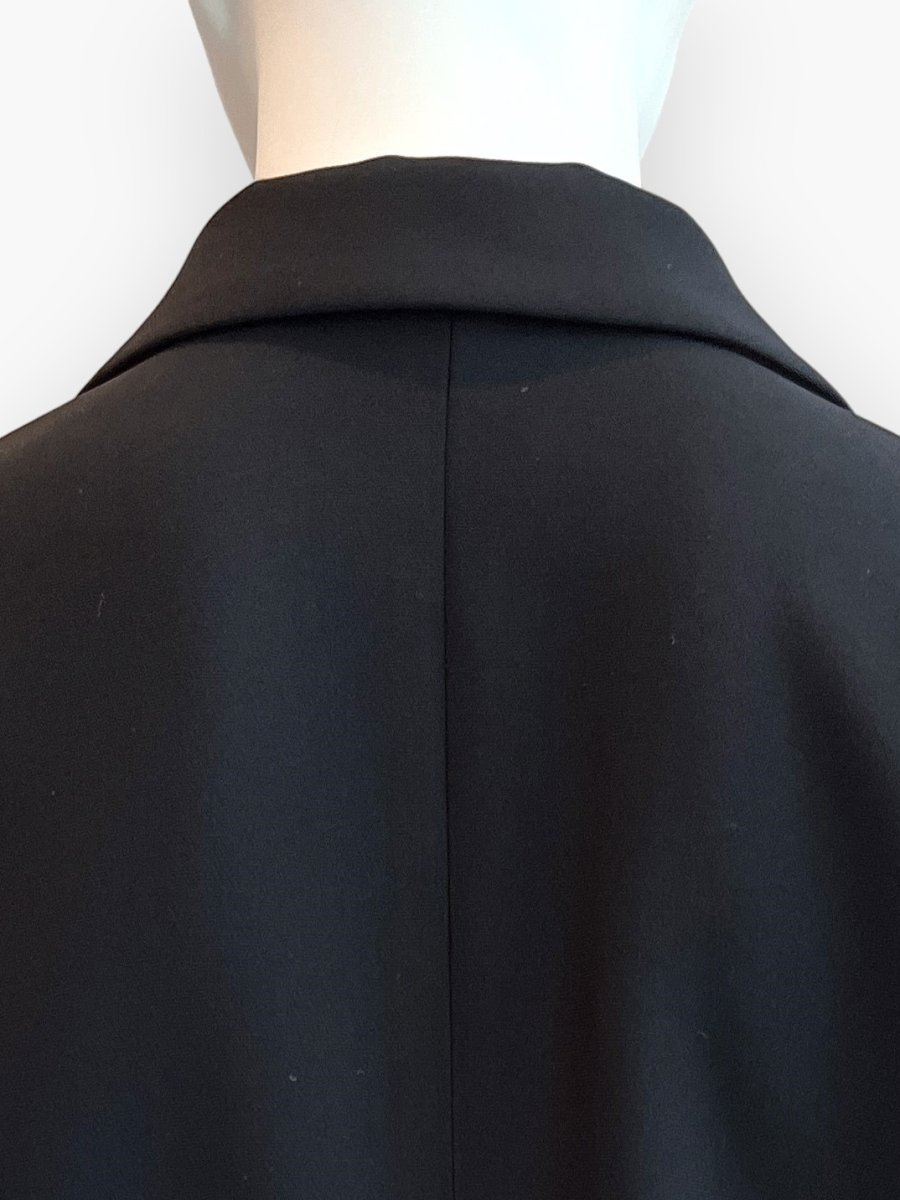 画像7: ニューオケージョン レースジャケット  (7)