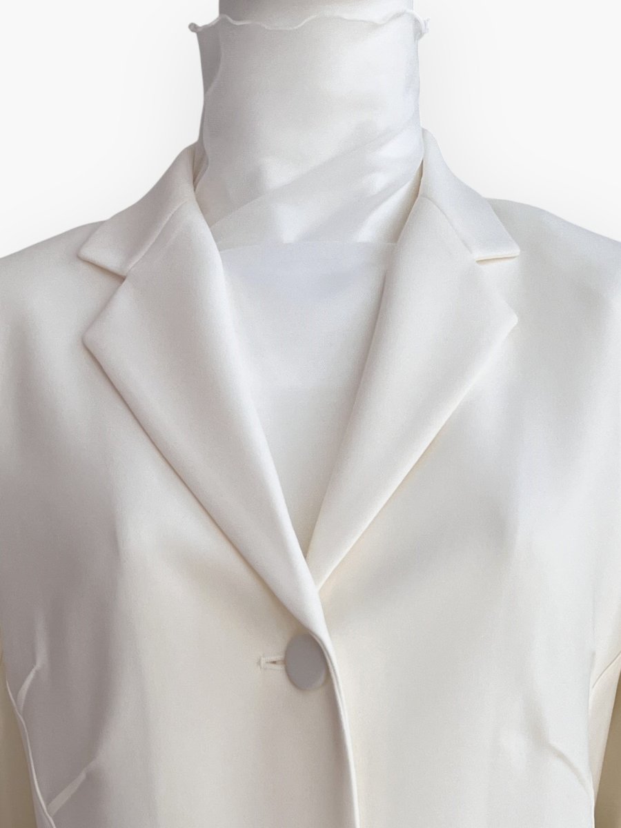 画像4: ニューオケージョン ロングジャケット  (4)