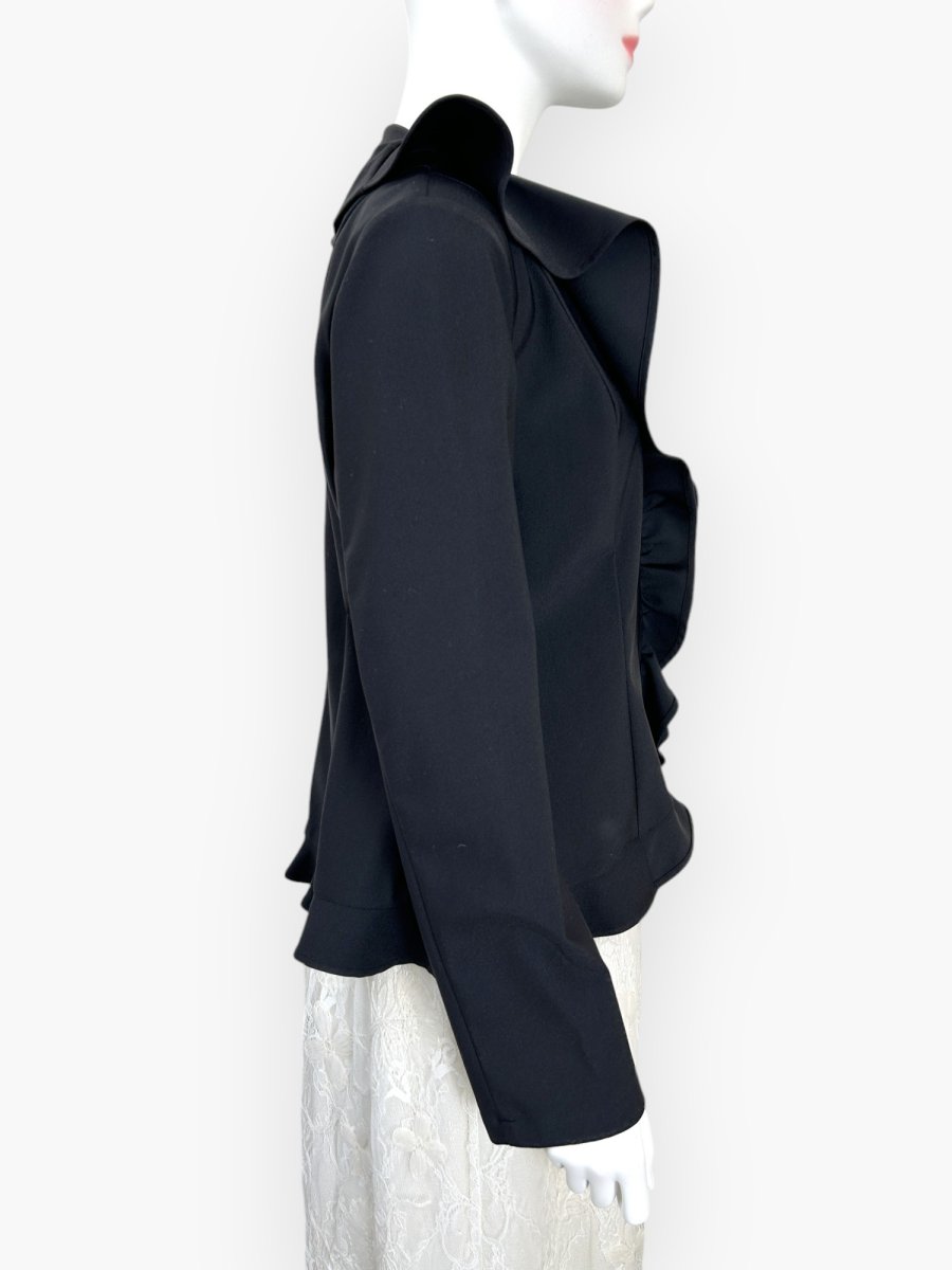 画像2: クリアーデンビー　ジャケット  (2)