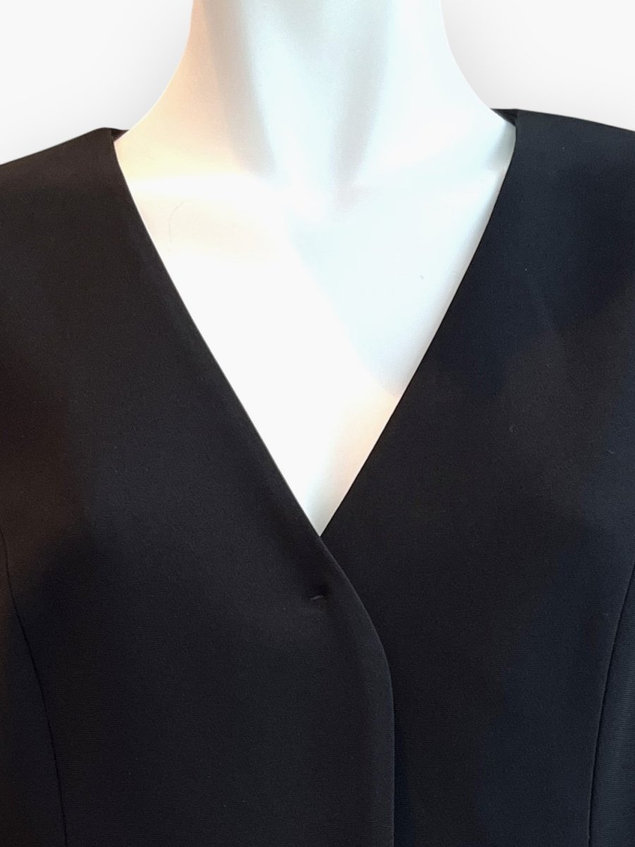 画像4: ニューオケージョン ノーカラージャケット  (4)