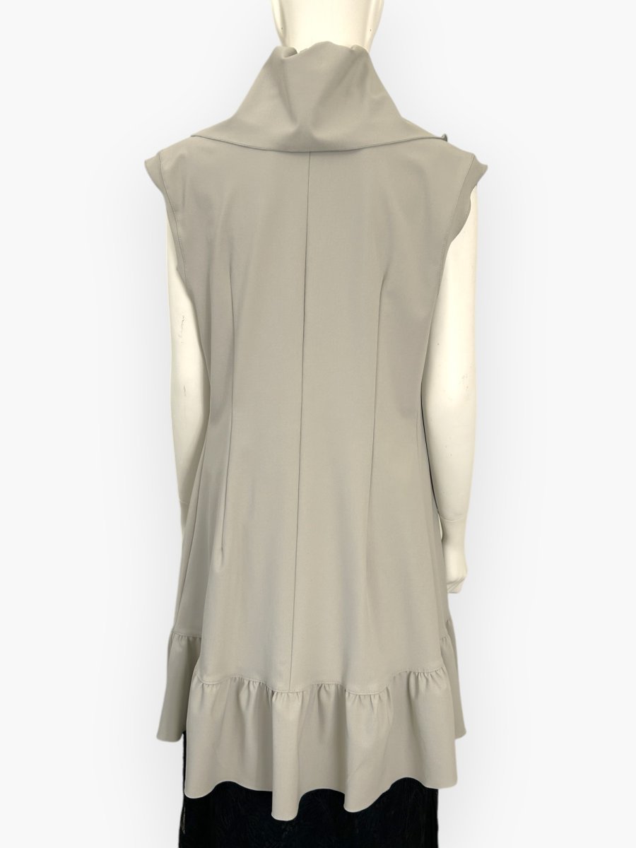 画像3: Yデンビー ジレ  (3)