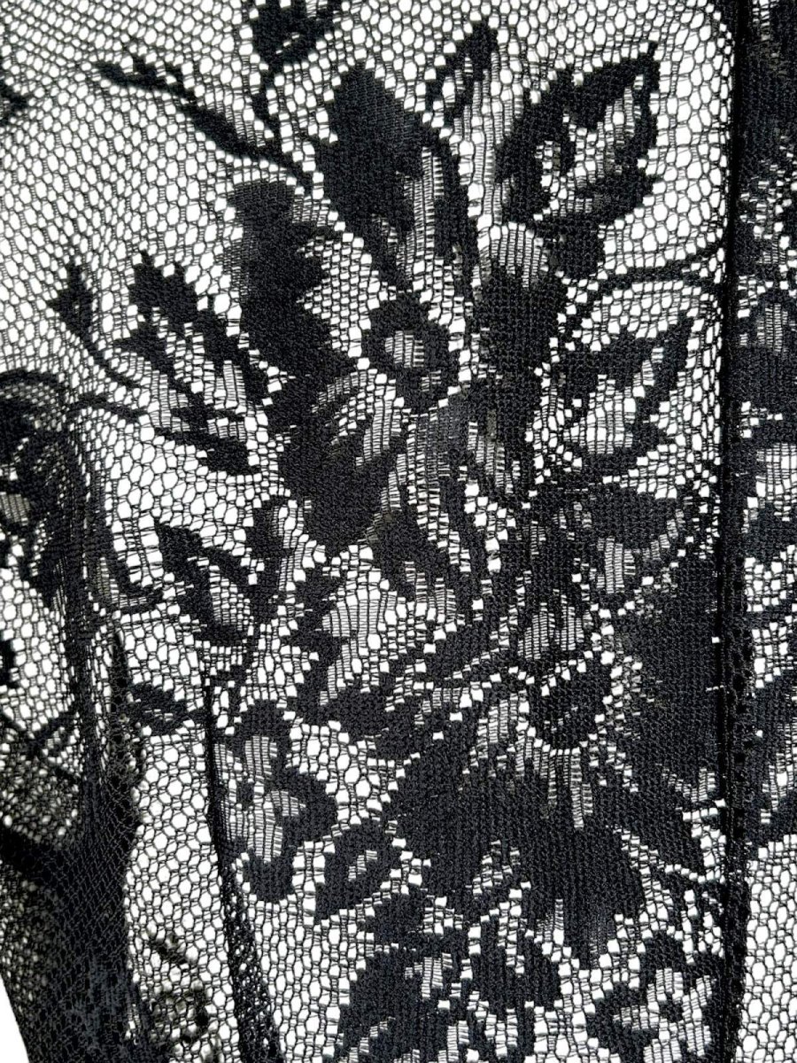 画像13: フラワーブーケ ジレ  (13)