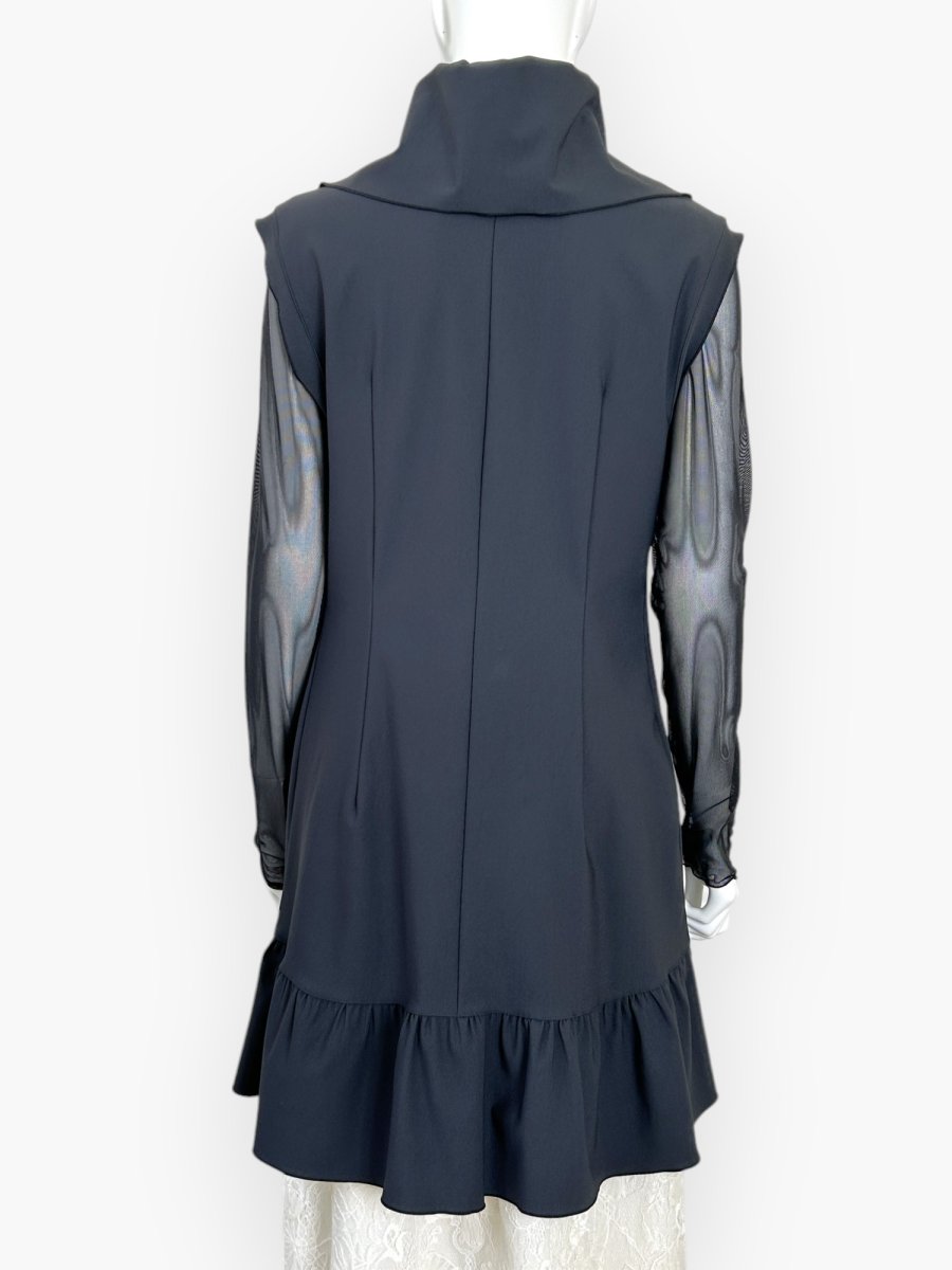 画像9: Yデンビー ジレ  (9)