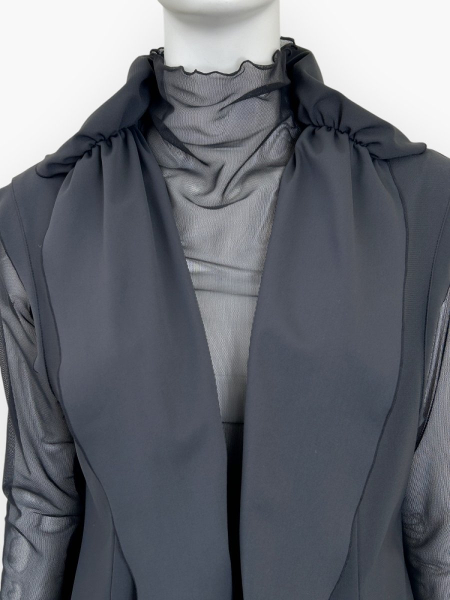 画像10: Yデンビー ジレ  (10)