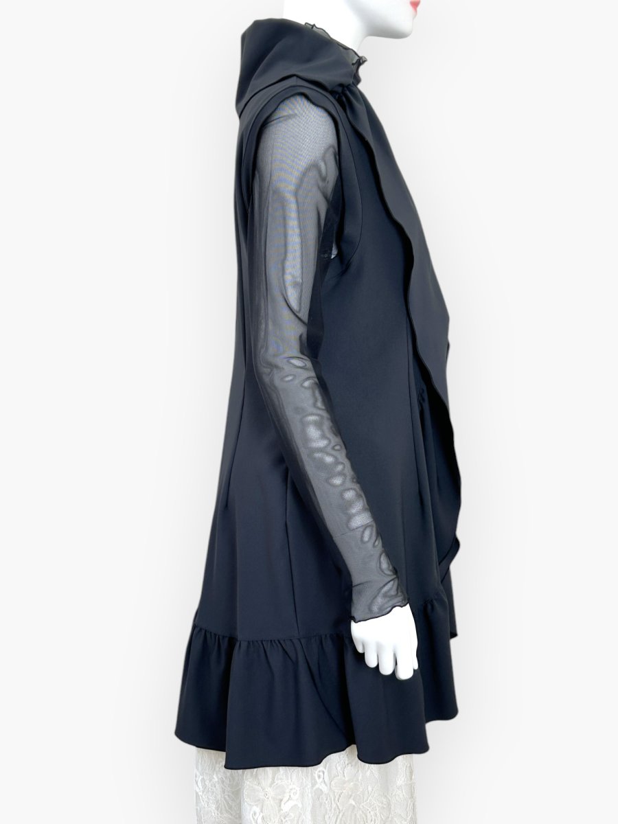 画像8: Yデンビー ジレ  (8)