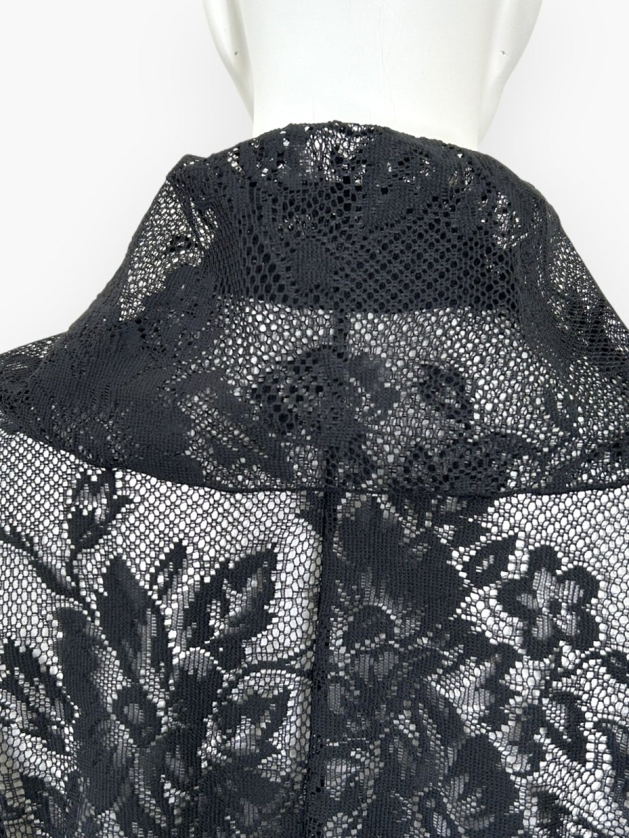 画像12: フラワーブーケ ジレ  (12)