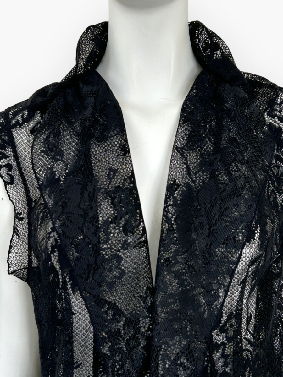 画像11: フラワーブーケ ジレ  (11)