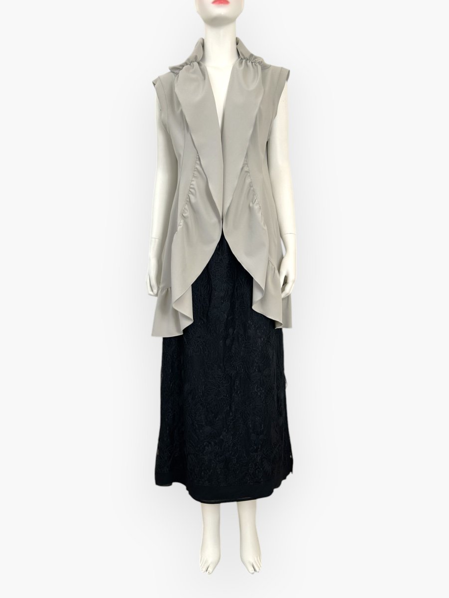 画像6: Yデンビー ジレ  (6)