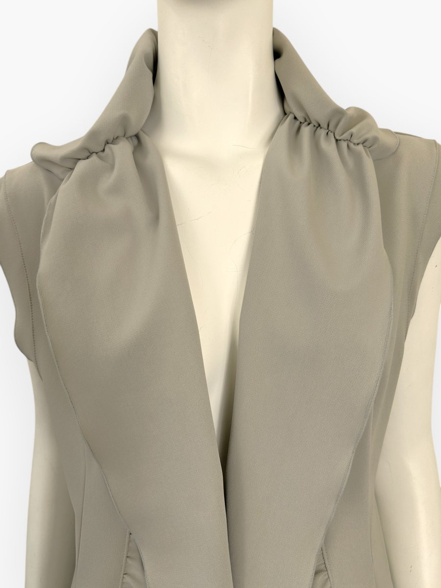 画像4: Yデンビー ジレ  (4)