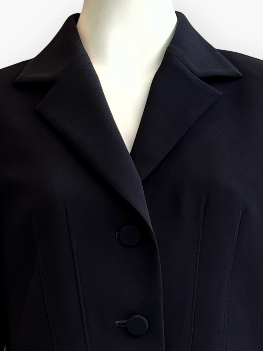 画像4: アーカイブ テーラードジャケット  (4)