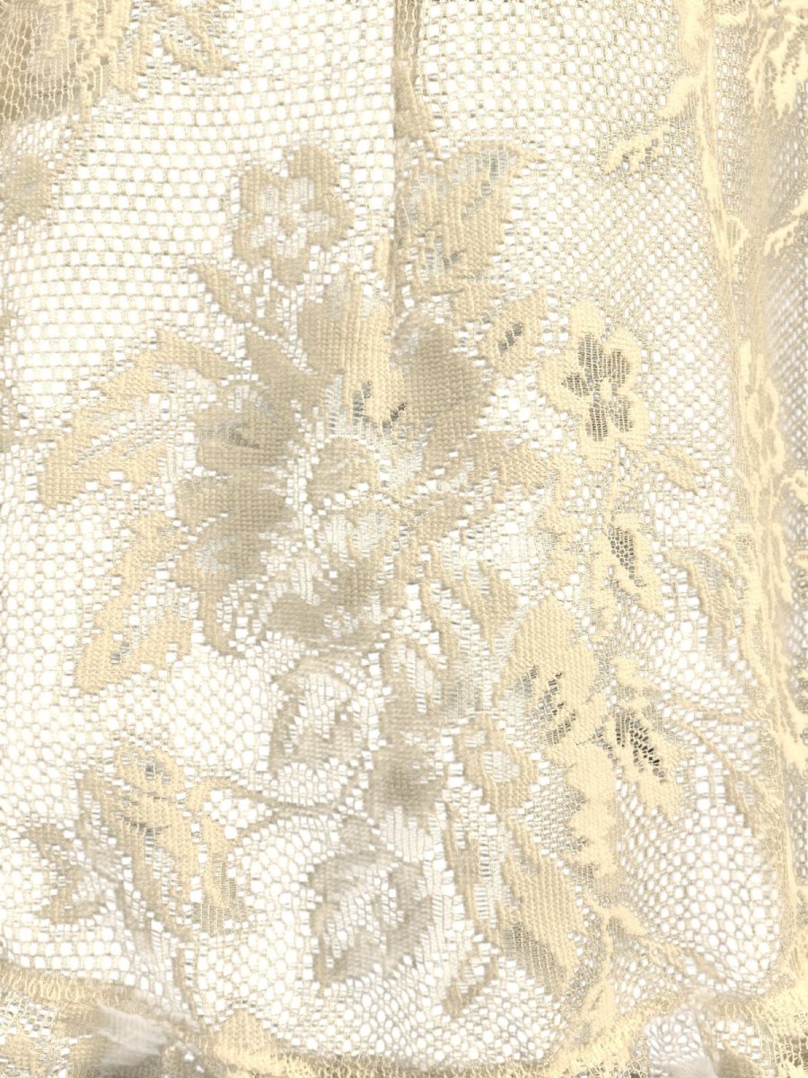 画像6: フラワーブーケ ジレ  (6)