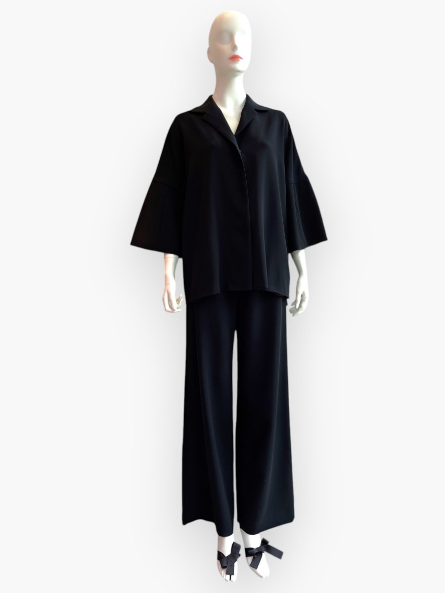 画像9: アーカイブ ブラウスジャケット  (9)