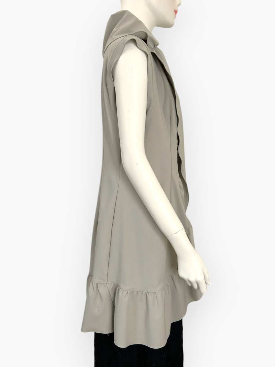 画像2: Yデンビー ジレ  (2)