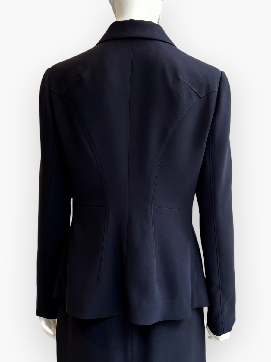 画像3: アーカイブ テーラードジャケット  (3)