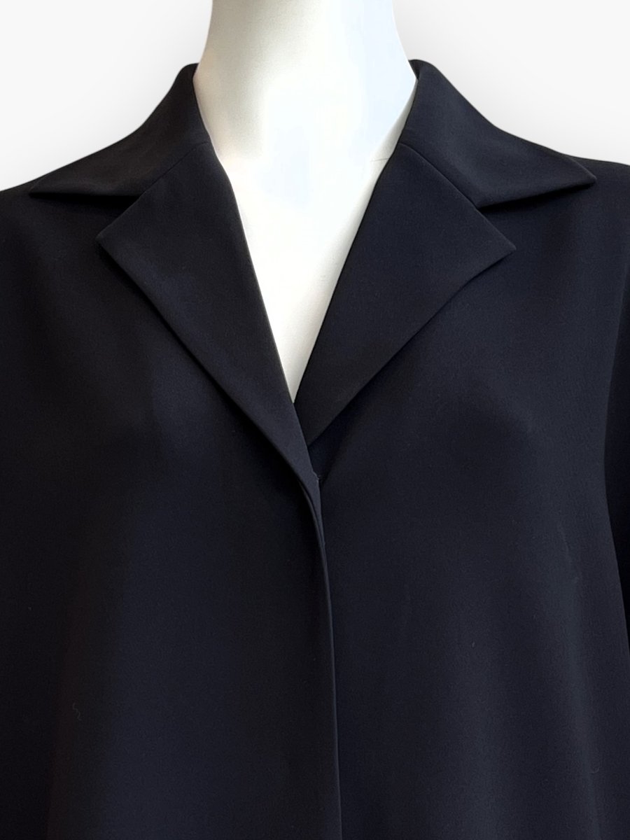 画像4: アーカイブ ブラウスジャケット  (4)