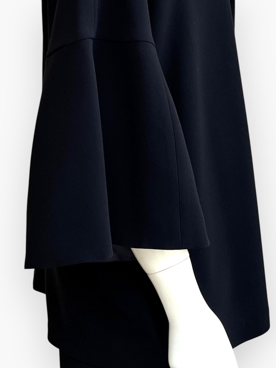 画像7: アーカイブ ブラウスジャケット  (7)