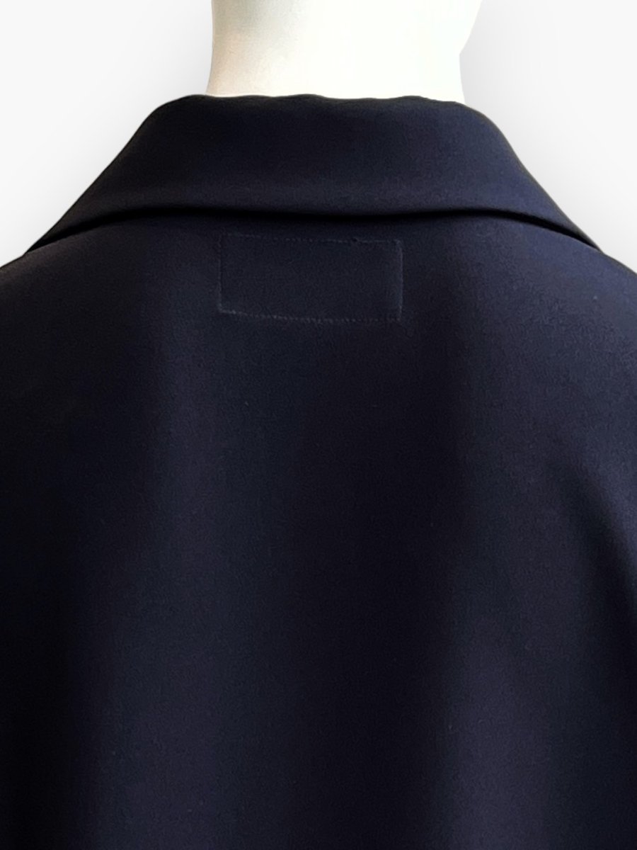 画像5: アーカイブ ブラウスジャケット  (5)