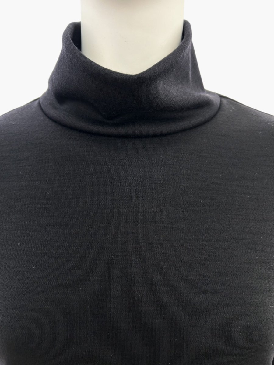 画像9: クイーンウールスムース　パフスリーブ  (9)