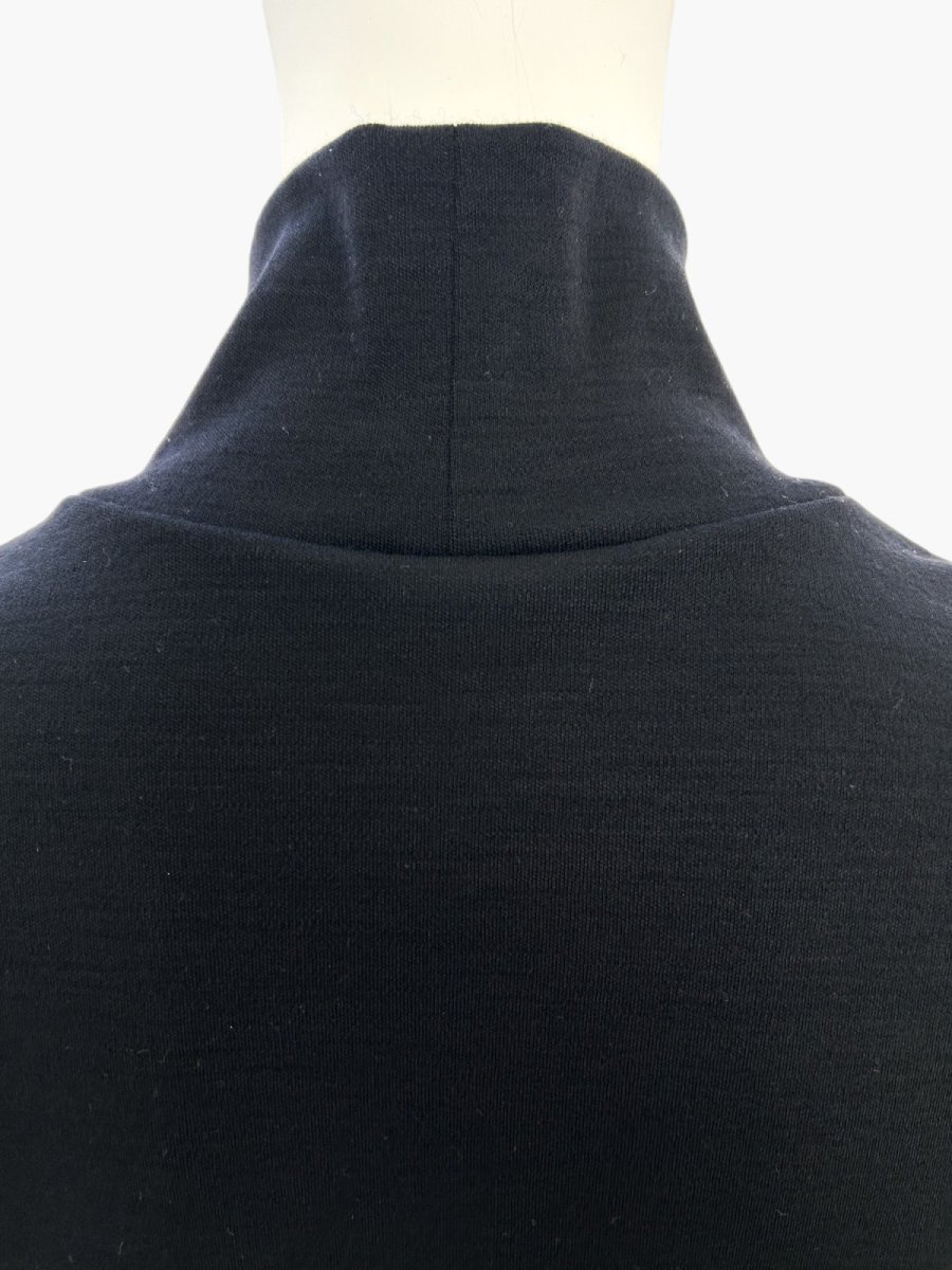 画像12: クイーンウールスムース　パフスリーブ  (12)