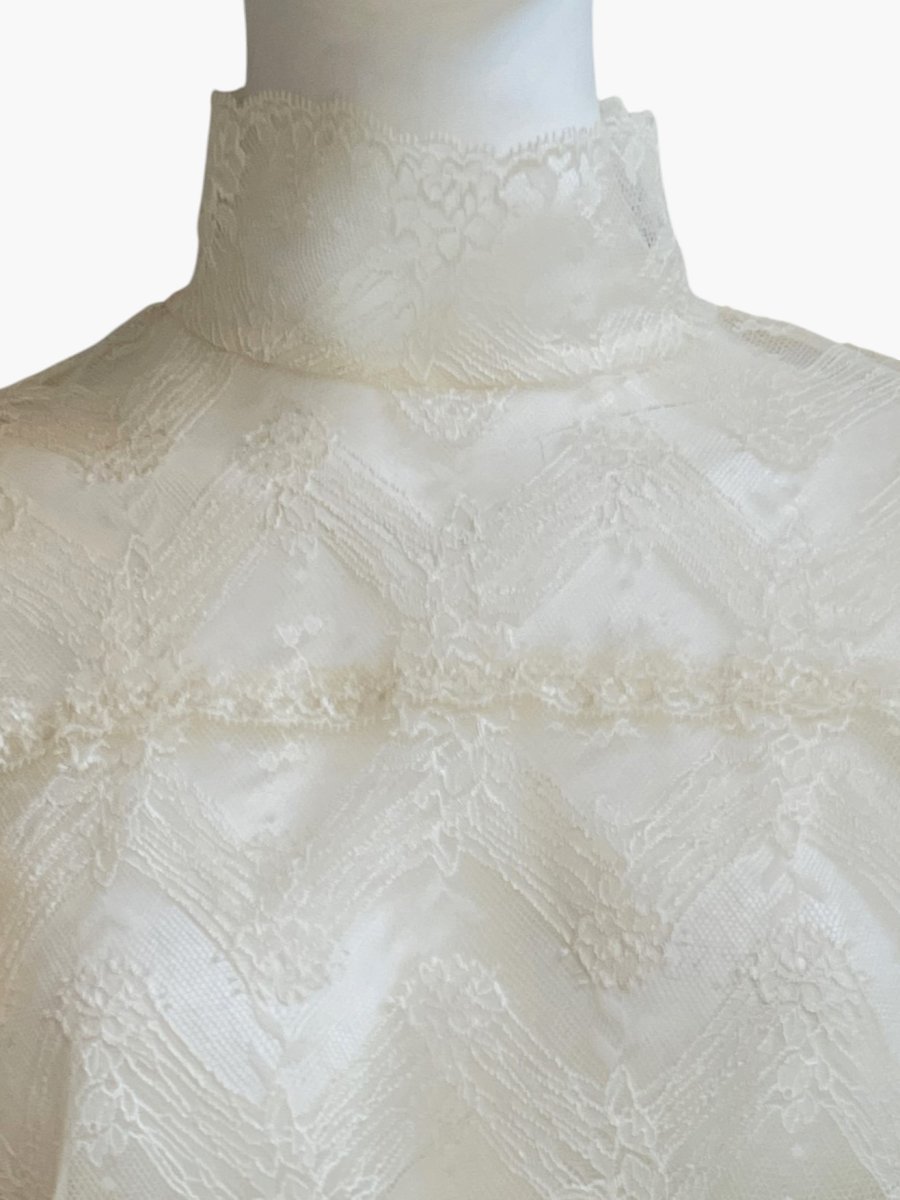 画像10: ＊ローズシャビー ビッグシルエット  (10)