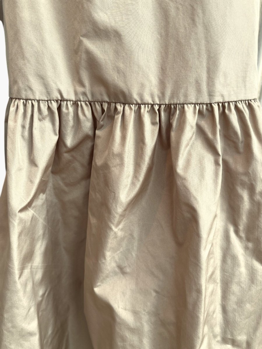 画像4: ＊タフタティアードパンツ  (4)