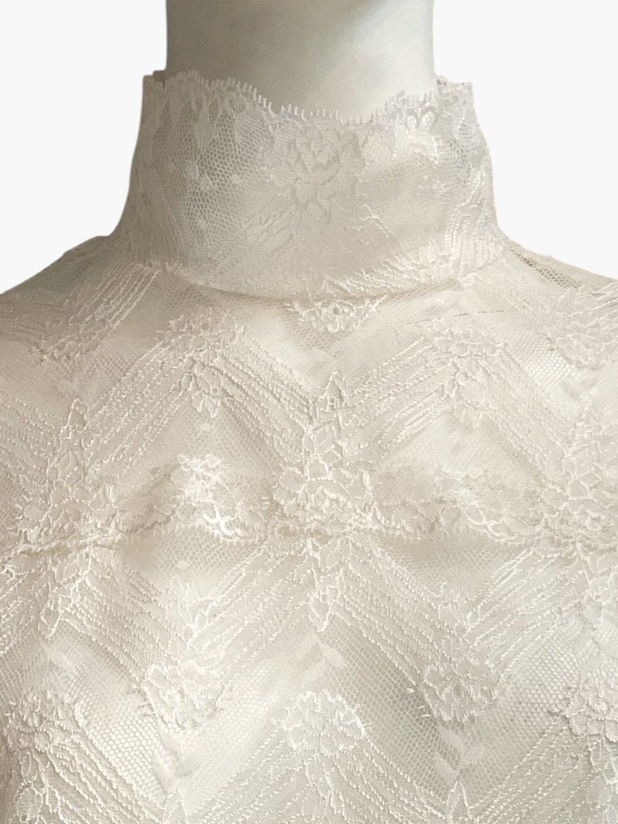 画像7: ＊ローズシャビー ビッグシルエット  (7)