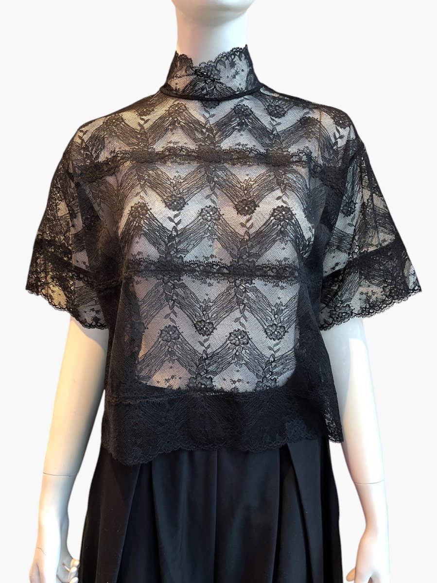 画像11: ＊ローズシャビー ビッグシルエット  (11)