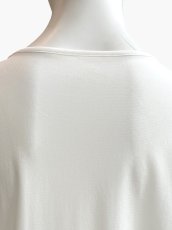 画像5: プードルチュール　フレンチスリーブ (5)