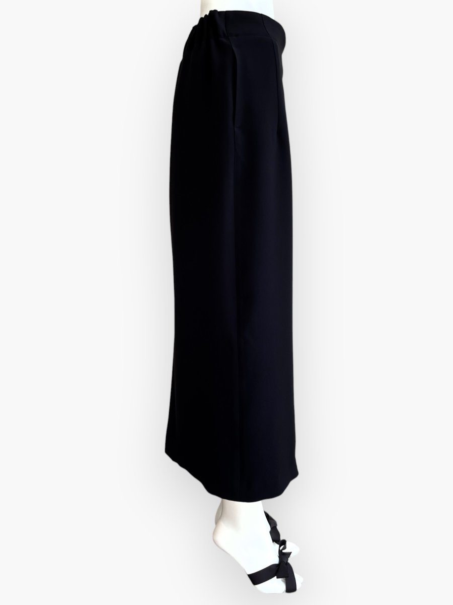 画像2: ＊アーカイブ ロングスカート  (2)