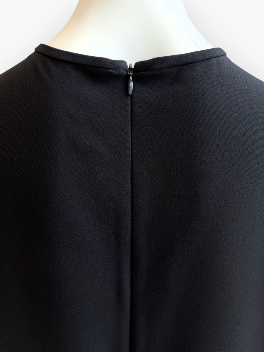 画像6: アーカイブ レース切替ワンピース  (6)