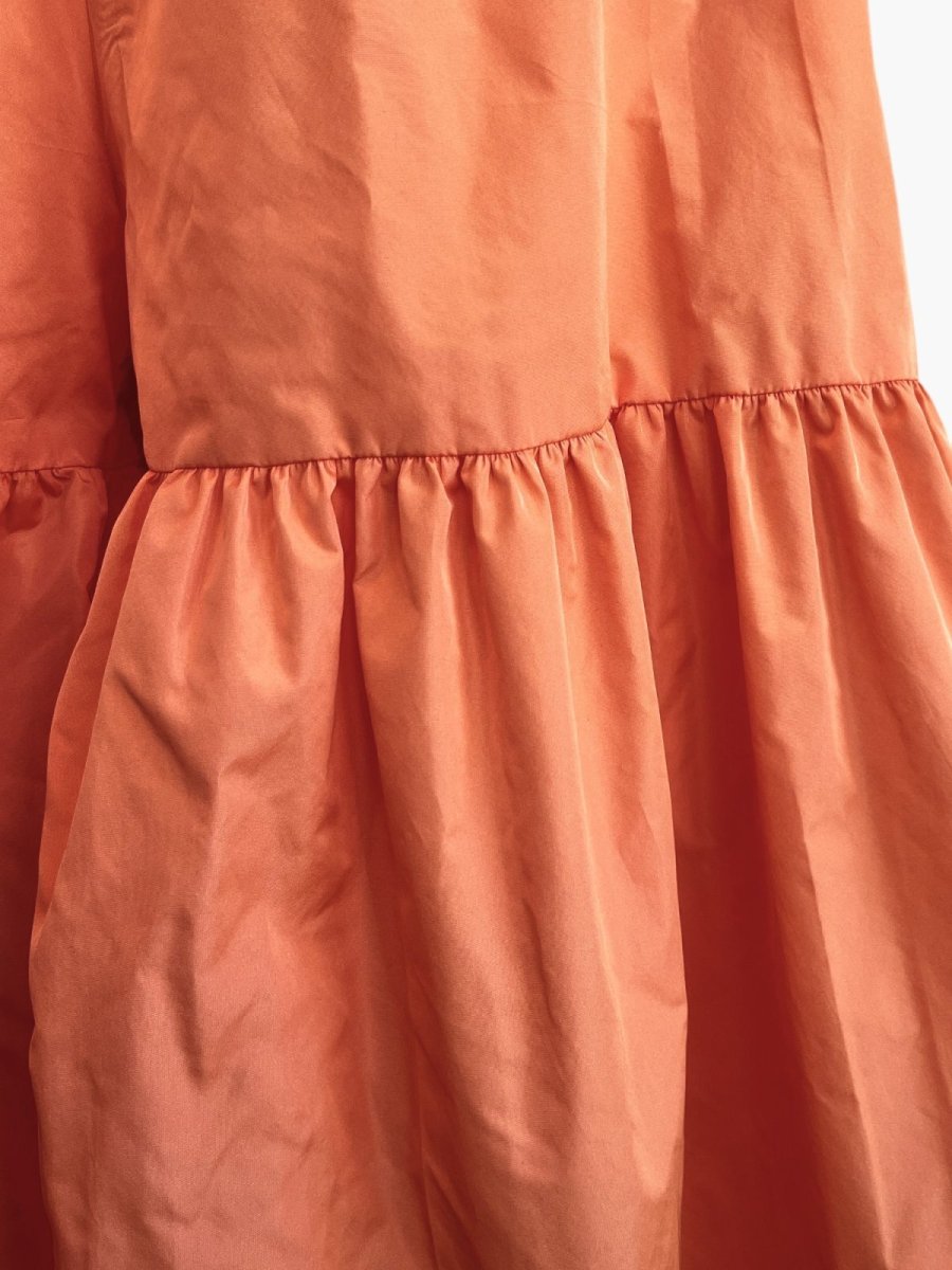 画像7: ＊タフタティアードパンツ  (7)