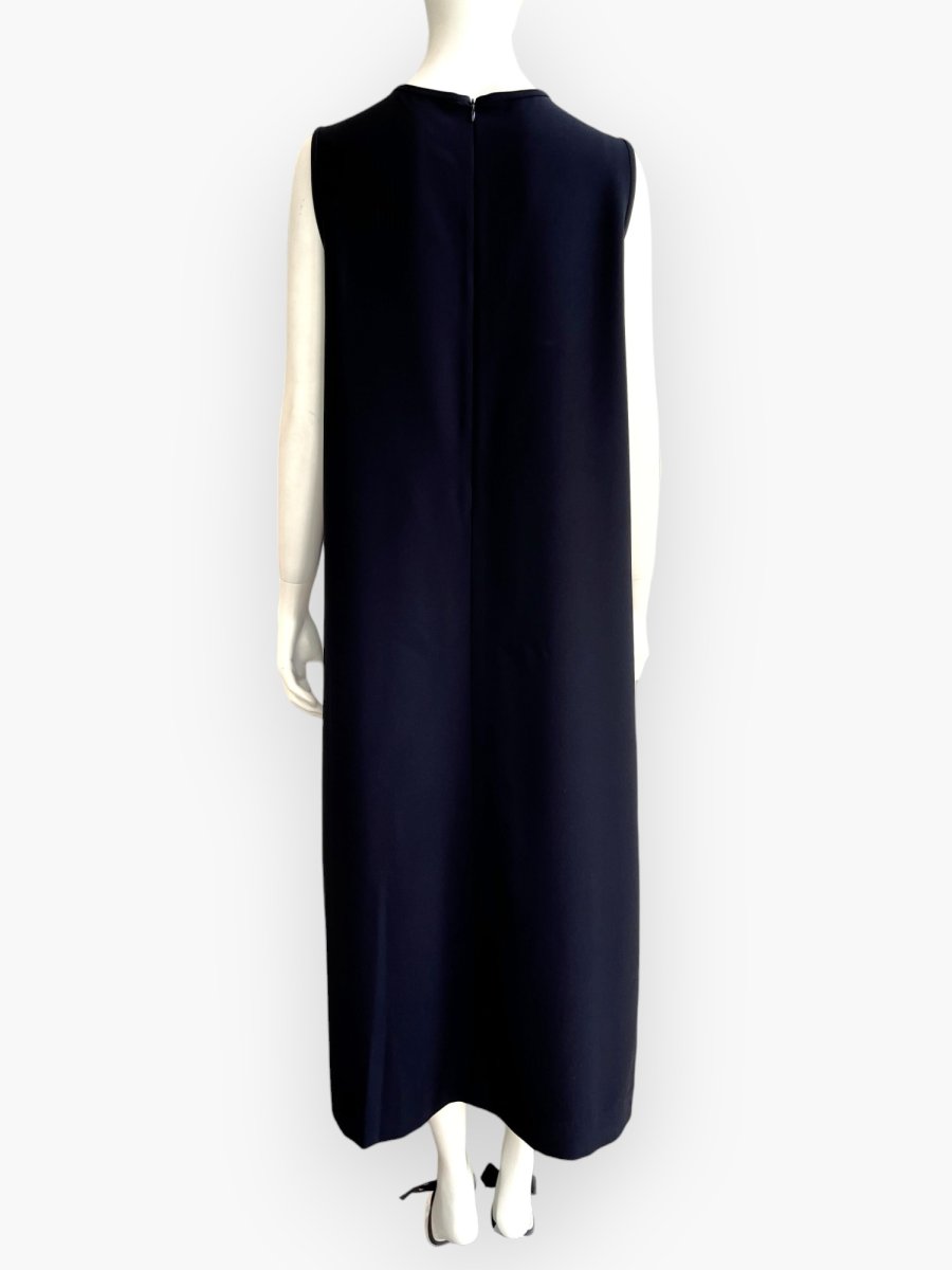 画像3: アーカイブ レース切替ワンピース  (3)