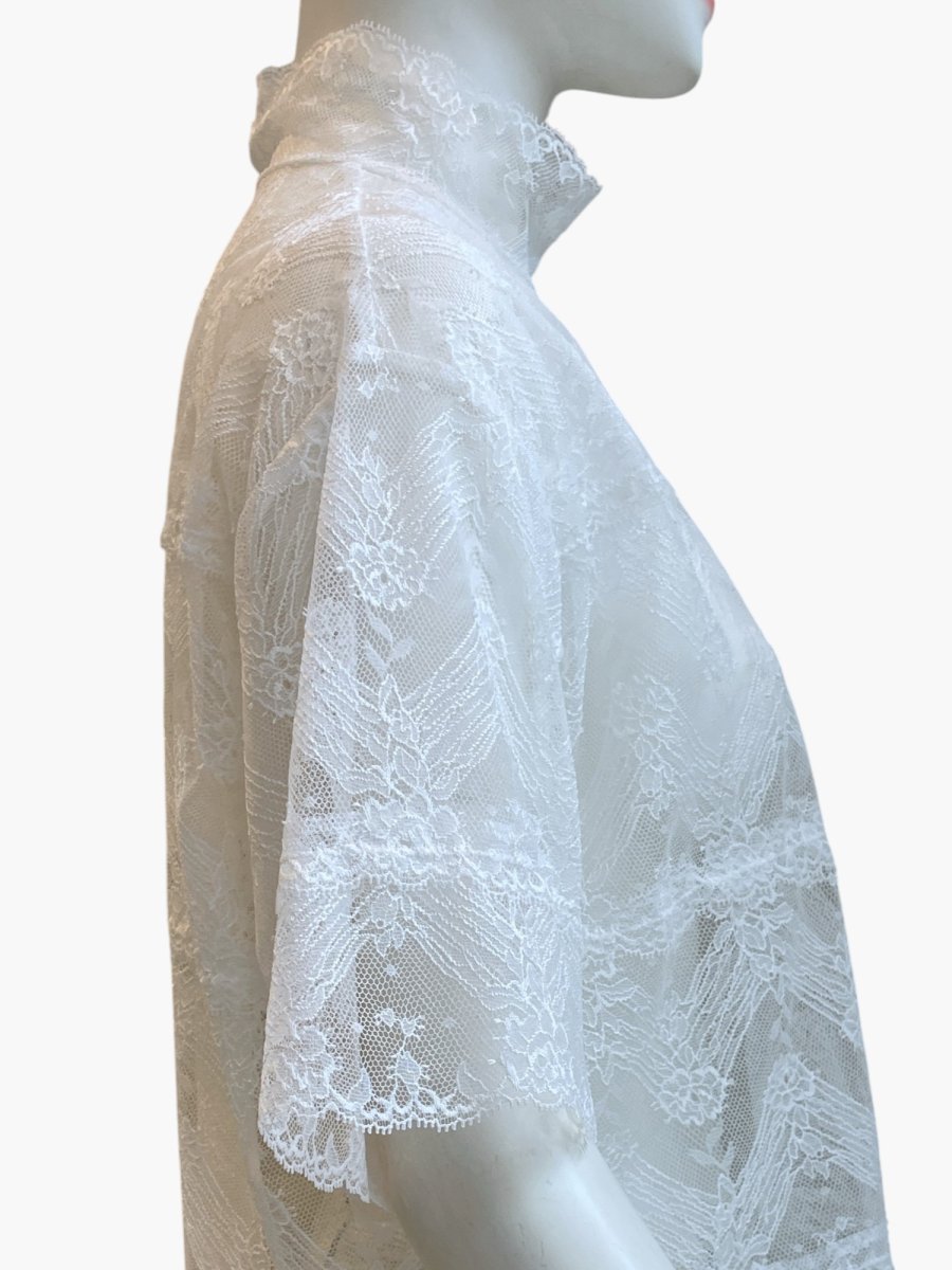 画像5: ＊ローズシャビー ビッグシルエット  (5)