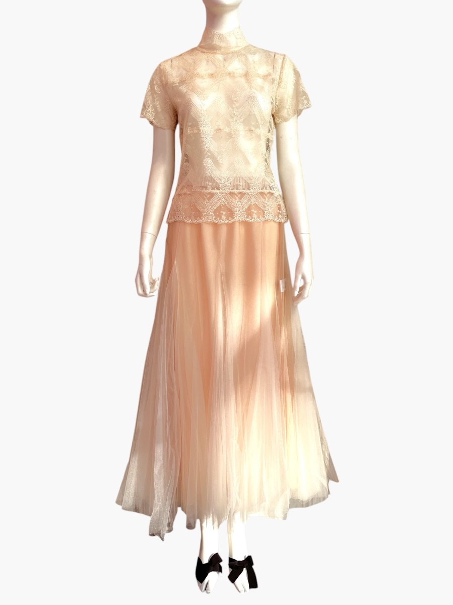 画像15: ローズシャビー  (15)