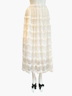 4298 SHIZUKA KOMURO シズカコムロ ロングスカート スカート - 4298 SHIZUKA KOMURO