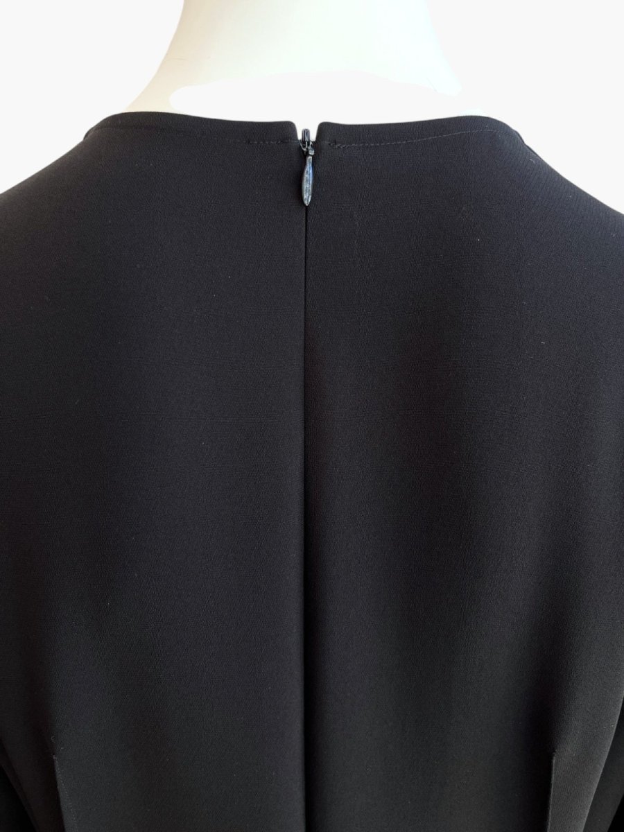 画像8: タックスリーブワンピース  (8)