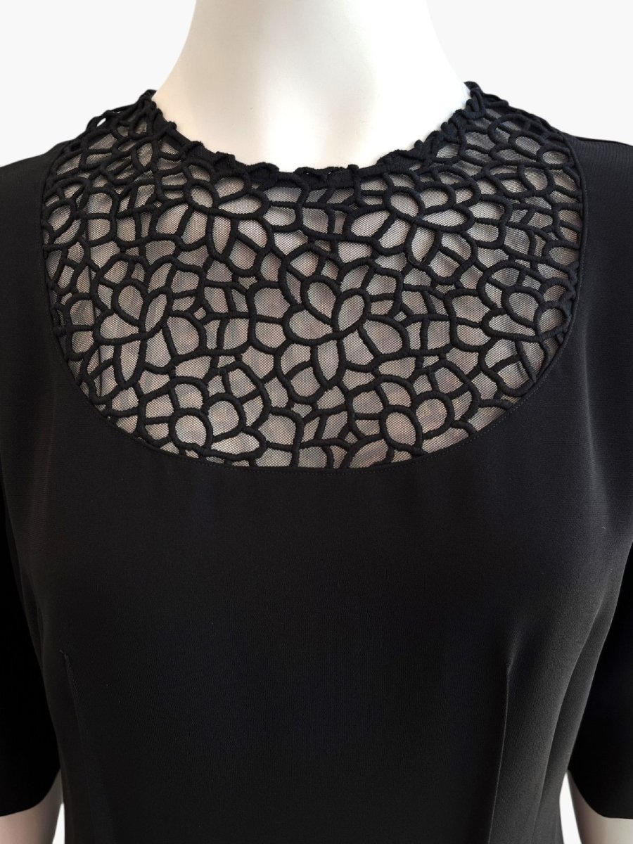 画像5: タックスリーブワンピース  (5)