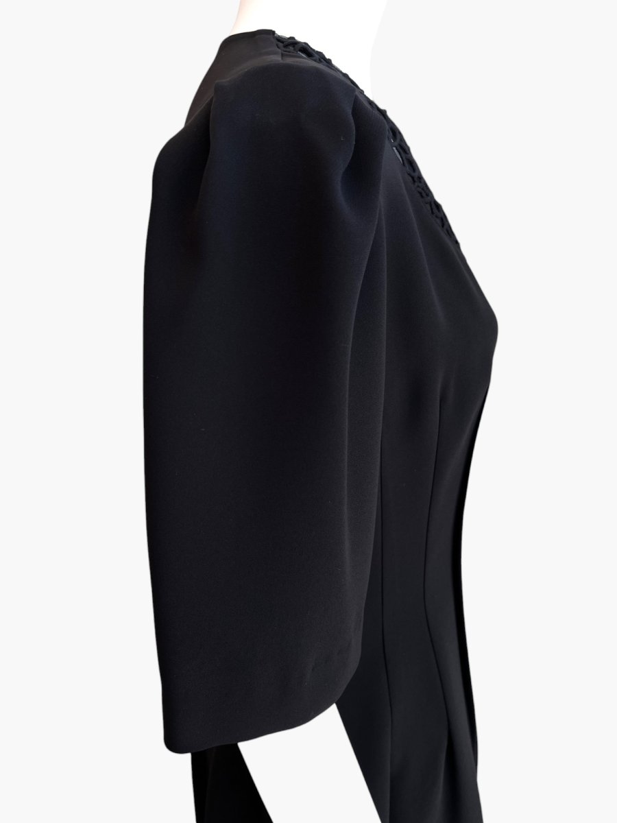 画像7: タックスリーブワンピース  (7)