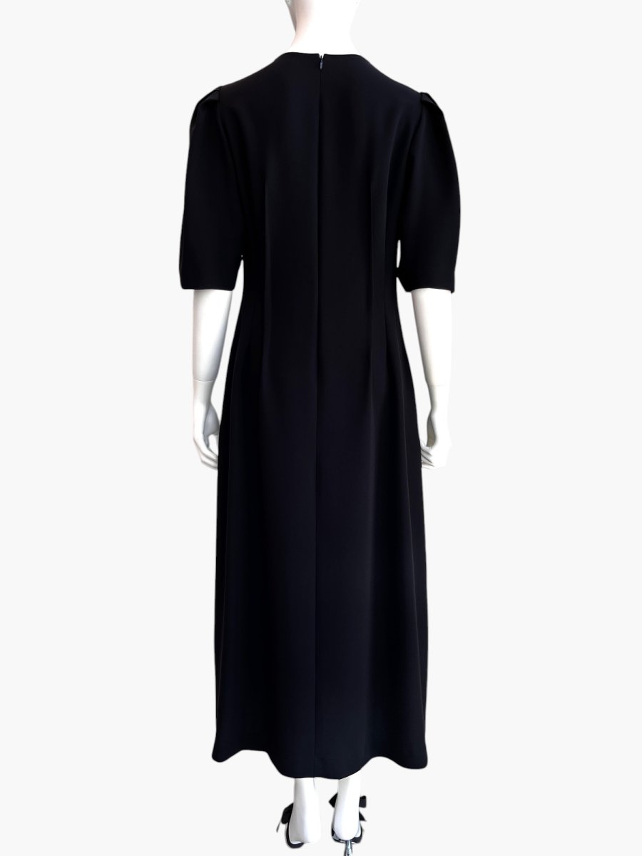 画像3: タックスリーブワンピース  (3)