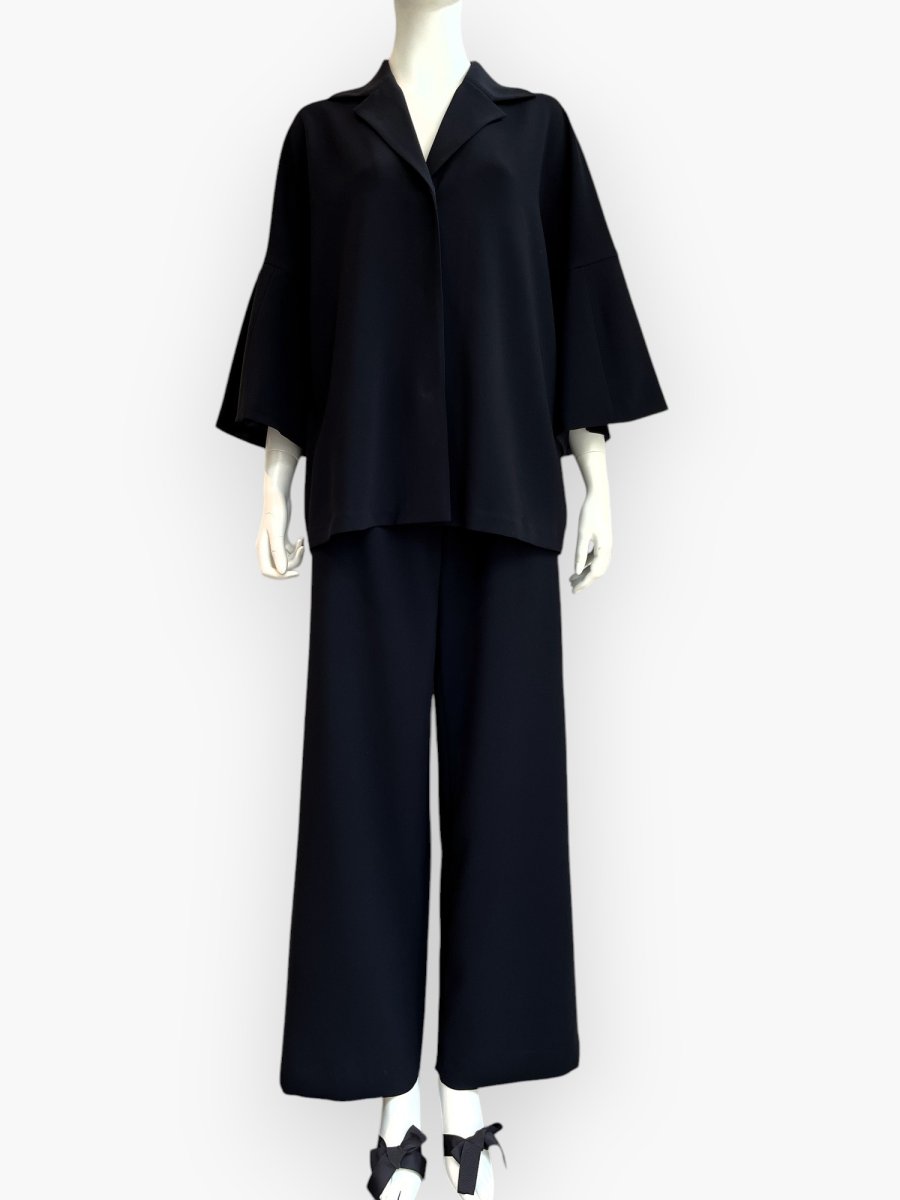 画像6: ＊アーカイブ ワイドパンツ  (6)