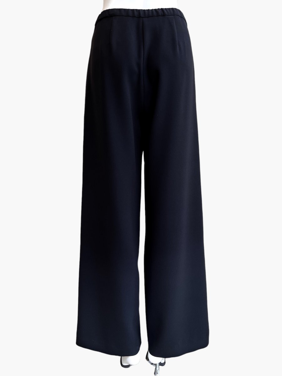 画像3: ＊アーカイブ ワイドパンツ  (3)