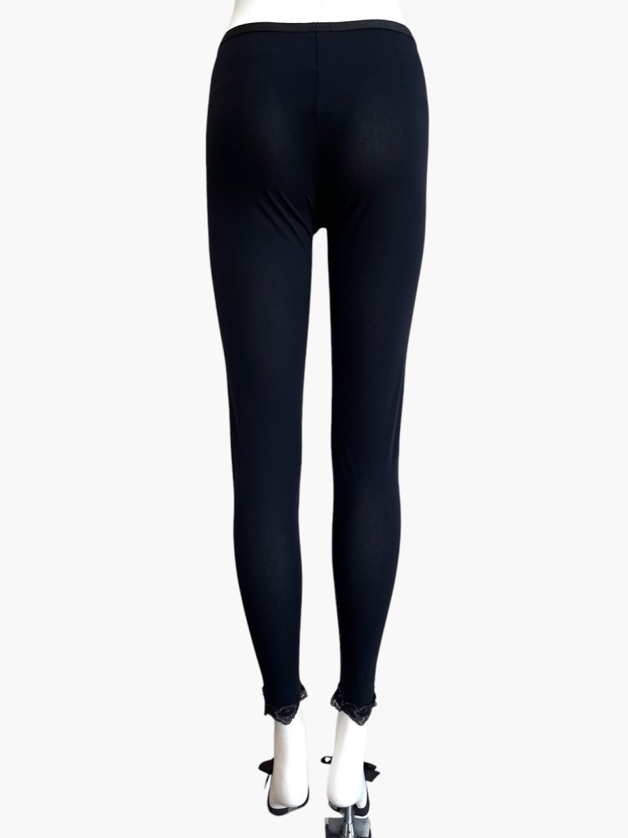 画像3: プードルチュール レギンス  (3)