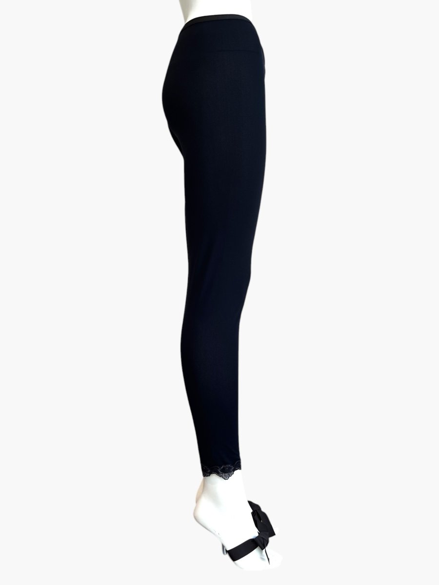 画像2: プードルチュール レギンス  (2)