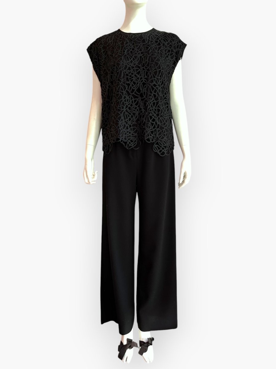 画像7: ＊アーカイブ ワイドパンツ  (7)