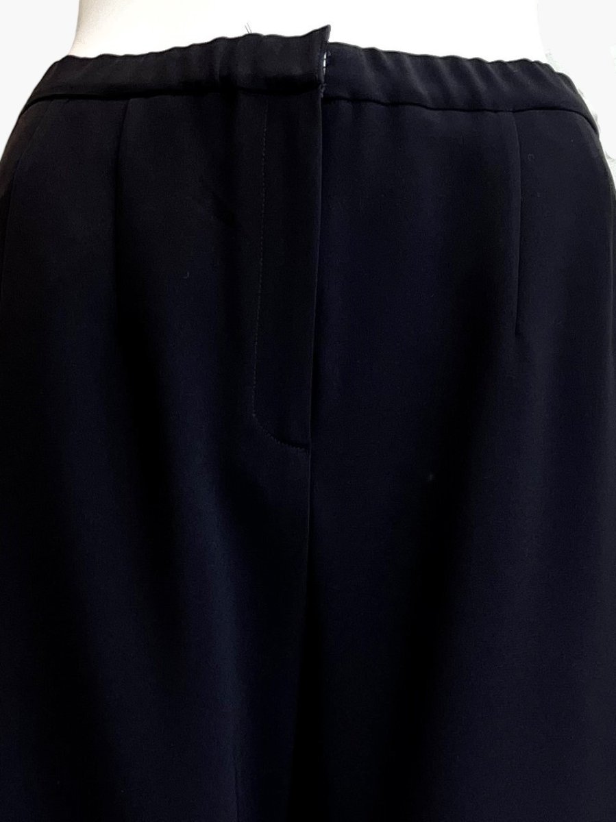 画像4: ＊アーカイブ ワイドパンツ  (4)