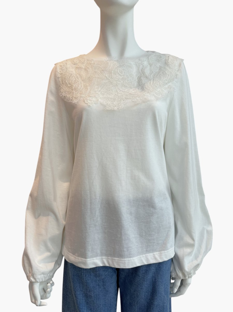 画像1: ラブリエトップス  (1)