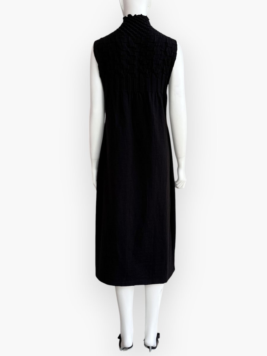 画像6: リブリブ　ニットワンピース  (6)