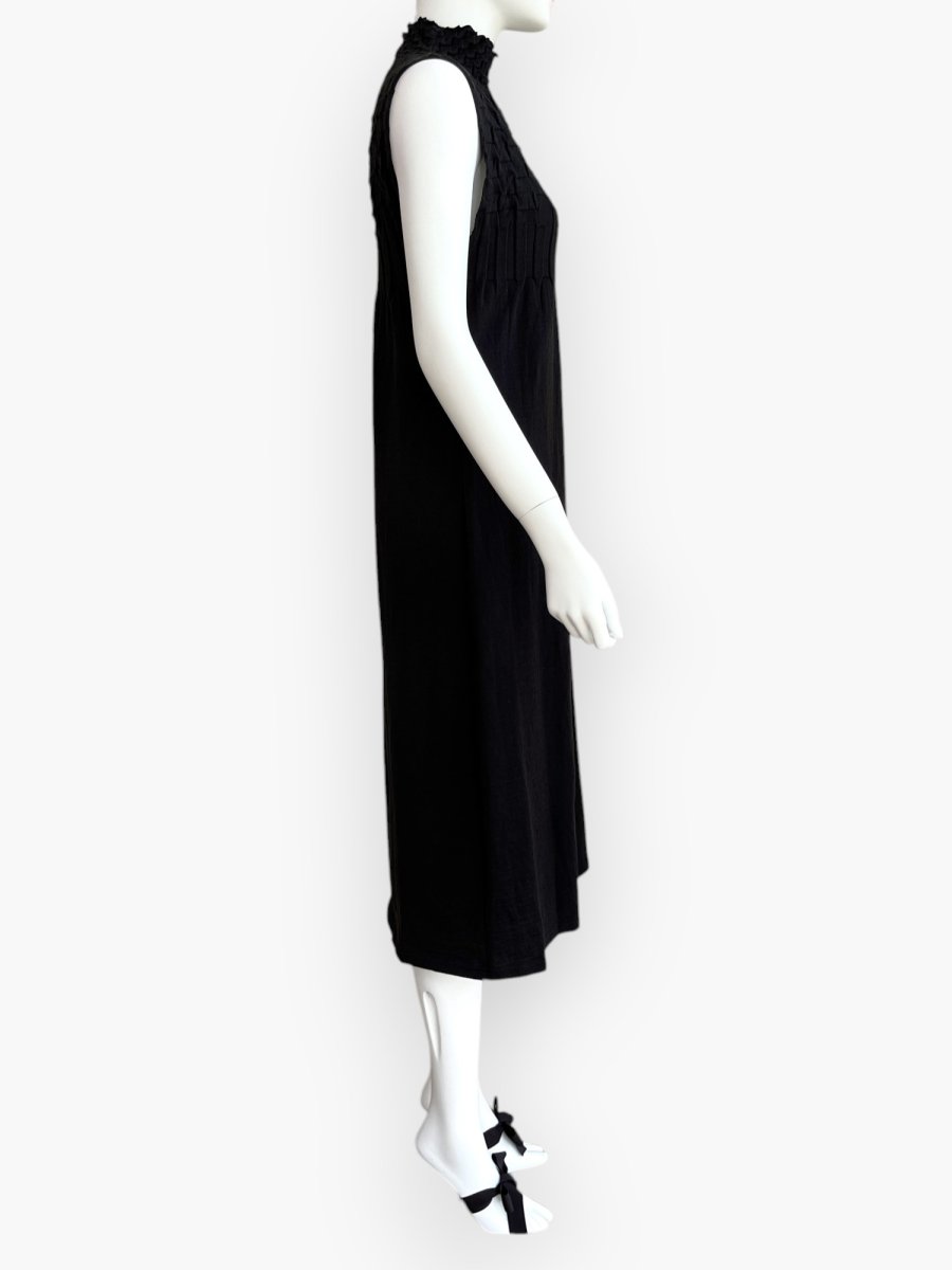 画像5: リブリブ　ニットワンピース  (5)