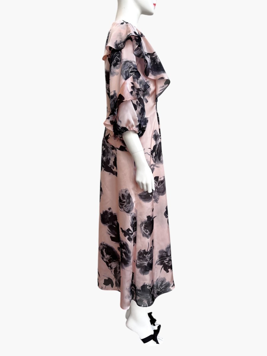 画像2: ブラッシュローズ　ワンピース  (2)