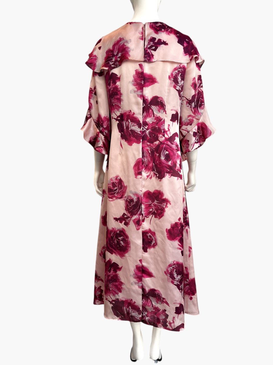 画像9: ブラッシュローズ　ワンピース  (9)